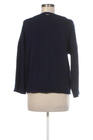 Damenpullover Liu Jo, Größe M, Farbe Blau, Preis € 55,99