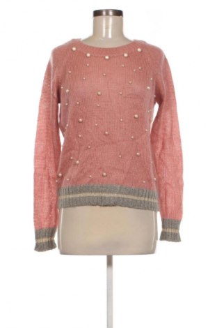 Damenpullover Liu Jo, Größe S, Farbe Rosa, Preis € 54,99
