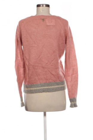 Damenpullover Liu Jo, Größe S, Farbe Rosa, Preis € 54,99