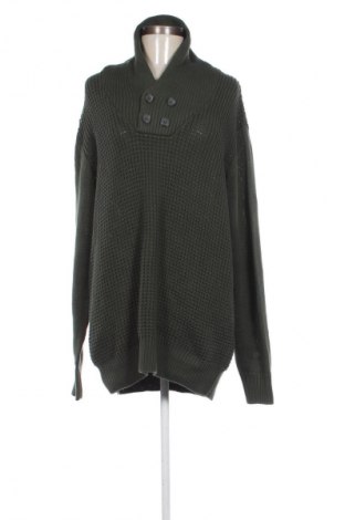 Damenpullover Livergy, Größe XL, Farbe Grün, Preis 14,77 €