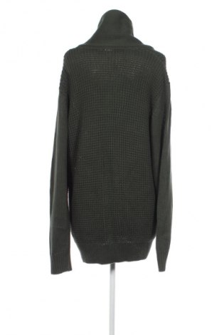 Damenpullover Livergy, Größe XL, Farbe Grün, Preis 14,77 €
