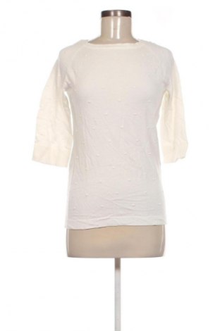 Damenpullover Liz, Größe S, Farbe Weiß, Preis € 9,99