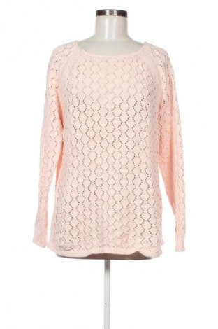 Дамски пуловер Loft, Размер L, Цвят Розов, Цена 11,75 €