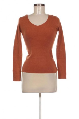 Damenpullover Lokita, Größe L, Farbe Braun, Preis € 13,99