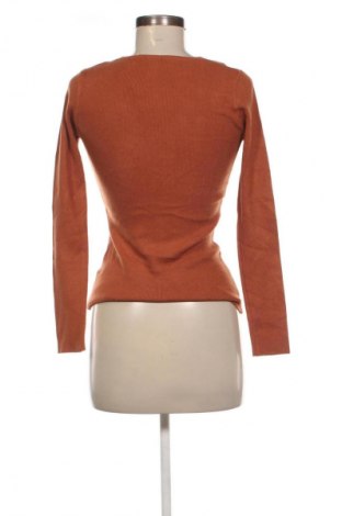 Damenpullover Lokita, Größe L, Farbe Braun, Preis € 13,99