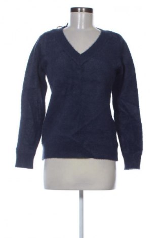 Damenpullover Lola & Liza, Größe S, Farbe Blau, Preis € 21,00