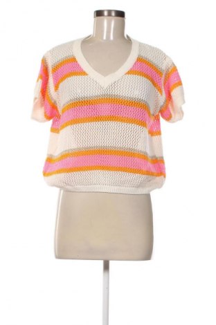 Dámský svetr Lola & Liza, Velikost S, Barva Vícebarevné, Cena  209,00 Kč