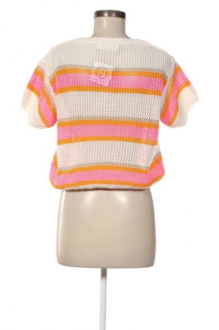 Dámský svetr Lola & Liza, Velikost S, Barva Vícebarevné, Cena  209,00 Kč