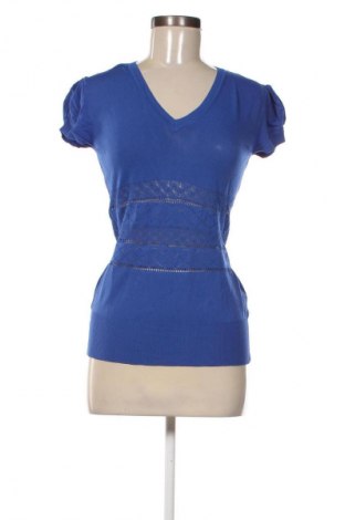 Női pulóver Lola & Liza, Méret M, Szín Kék, Ár 3 479 Ft