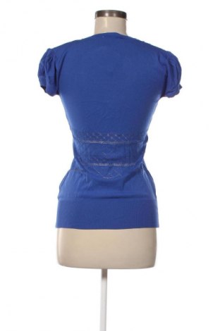 Női pulóver Lola & Liza, Méret M, Szín Kék, Ár 3 479 Ft