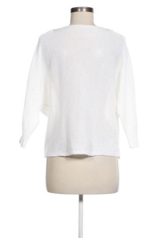 Дамски пуловер Lola & Liza, Размер S, Цвят Бял, Цена 10,22 €