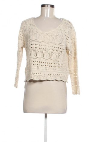 Női pulóver Lola & Liza, Méret M, Szín Ekrü
, Ár 5 359 Ft