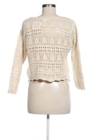 Női pulóver Lola & Liza, Méret M, Szín Ekrü
, Ár 5 359 Ft