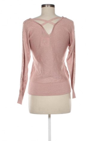 Női pulóver Lola & Liza, Méret S, Szín Rózsaszín, Ár 5 179 Ft
