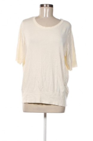 Дамски пуловер Lola & Liza, Размер XXL, Цвят Екрю, Цена 7,15 €