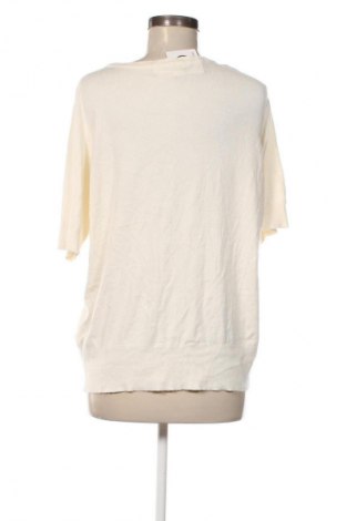 Дамски пуловер Lola & Liza, Размер XXL, Цвят Екрю, Цена 7,15 €