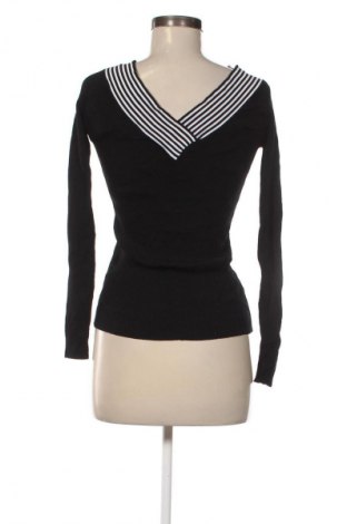 Damenpullover Luc-Ce, Größe M, Farbe Schwarz, Preis € 11,99