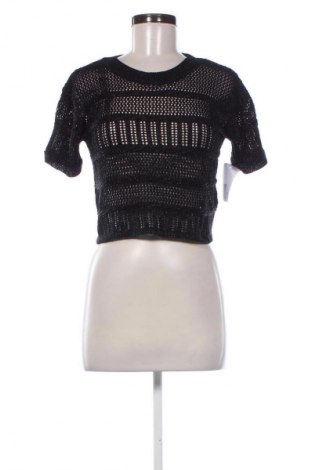 Női pulóver Lucce, Méret M, Szín Fekete, Ár 19 835 Ft