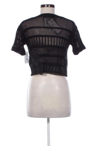 Női pulóver Lucce, Méret M, Szín Fekete, Ár 19 835 Ft