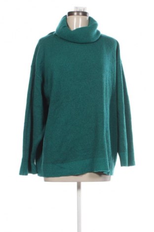 Dámsky pulóver Lucia, Veľkosť XL, Farba Zelená, Cena  14,95 €