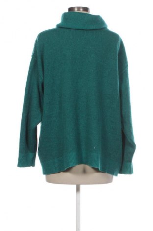 Dámsky pulóver Lucia, Veľkosť XL, Farba Zelená, Cena  14,95 €