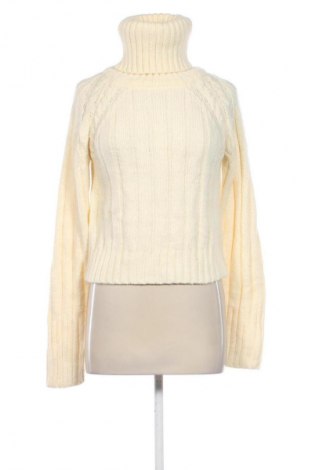 Damenpullover Lumina, Größe M, Farbe Ecru, Preis 12,99 €