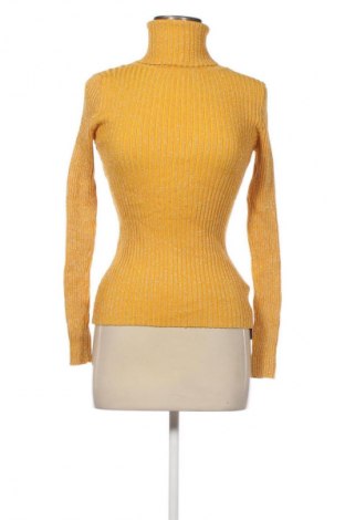 Női pulóver Lumina, Méret S, Szín Sárga, Ár 5 189 Ft