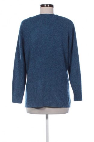 Női pulóver Lyn, Méret L, Szín Kék, Ár 6 198 Ft