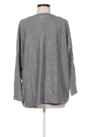 Damenpullover M&M, Größe XL, Farbe Grau, Preis 8,99 €