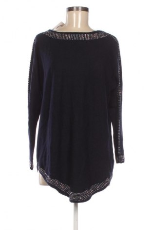 Damenpullover M&V, Größe S, Farbe Blau, Preis € 8,99