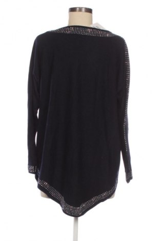 Damenpullover M&V, Größe S, Farbe Blau, Preis € 8,99