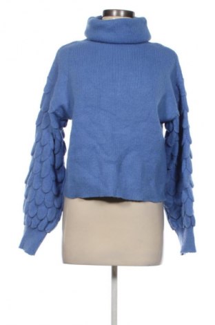 Dámsky pulóver M&V, Veľkosť S, Farba Modrá, Cena  8,95 €