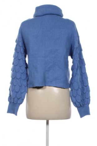 Dámsky pulóver M&V, Veľkosť S, Farba Modrá, Cena  8,95 €