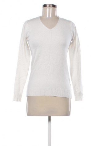 Damenpullover M&d, Größe M, Farbe Weiß, Preis € 15,99