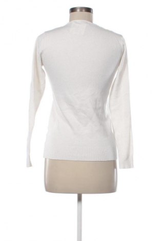 Damenpullover M&d, Größe M, Farbe Weiß, Preis € 15,99