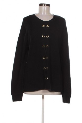 Damenpullover MICHAEL Michael Kors, Größe L, Farbe Schwarz, Preis € 83,83