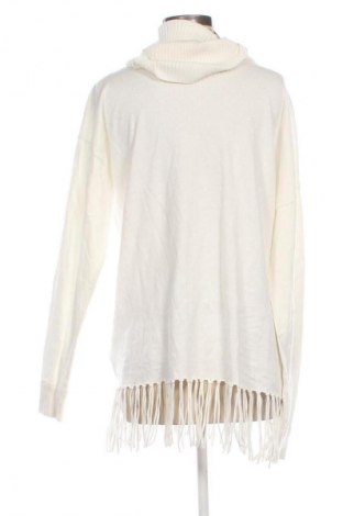 Damenpullover MICHAEL Michael Kors, Größe L, Farbe Ecru, Preis € 69,99