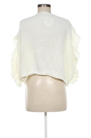 Damenpullover MOST WANTED, Größe M, Farbe Ecru, Preis € 11,99
