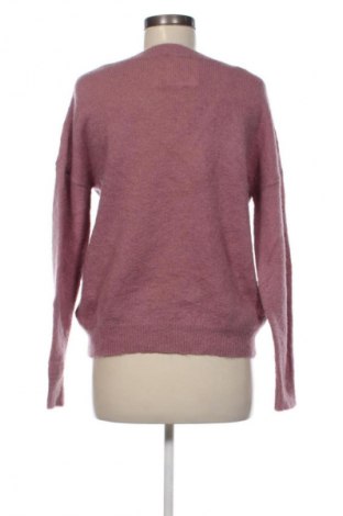 Dámsky pulóver MSCH, Veľkosť XS, Farba Popolavo ružová, Cena  16,95 €