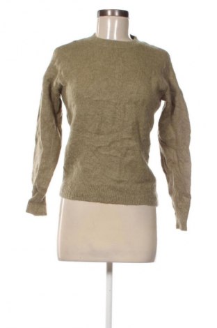 Női pulóver MSCH, Méret XS, Szín Zöld, Ár 7 069 Ft