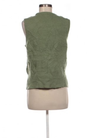 Дамски пуловер MSCH, Размер S, Цвят Зелен, Цена 11,75 €