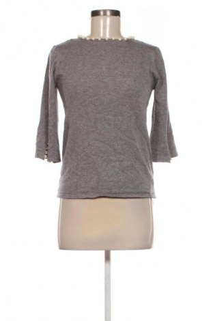 Damenpullover MULAYA, Größe S, Farbe Grau, Preis € 15,99