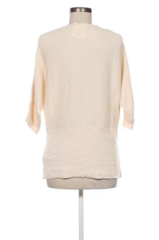Γυναικείο πουλόβερ Madeleine, Μέγεθος M, Χρώμα  Μπέζ, Τιμή 32,99 €