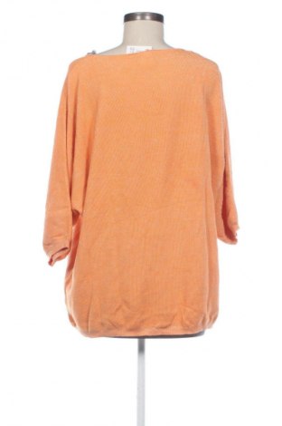 Damenpullover Madeleine, Größe XXL, Farbe Orange, Preis € 17,99