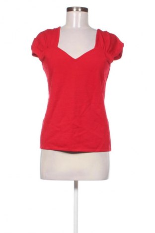 Damenpullover Madeleine, Größe M, Farbe Rot, Preis € 19,99