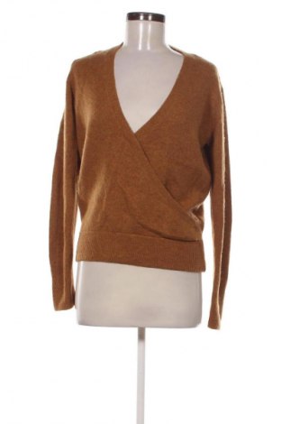 Női pulóver Madewell, Méret S, Szín Barna, Ár 13 223 Ft