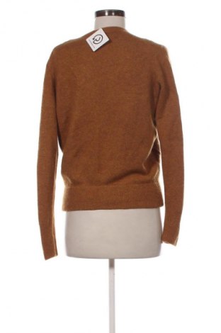 Női pulóver Madewell, Méret S, Szín Barna, Ár 13 223 Ft