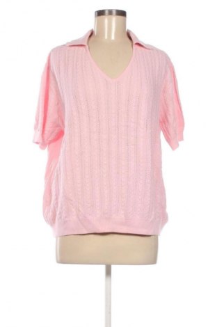 Női pulóver Unbranded, Méret L, Szín Rózsaszín, Ár 3 259 Ft