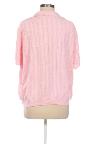 Női pulóver Unbranded, Méret L, Szín Rózsaszín, Ár 3 259 Ft