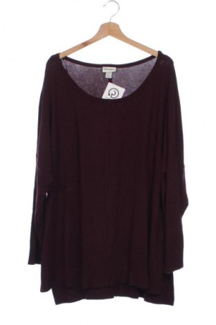 Női pulóver Maite Kelly by Bonprix, Méret XXL, Szín Lila, Ár 8 660 Ft